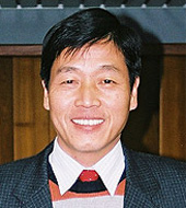 副議長謝承春